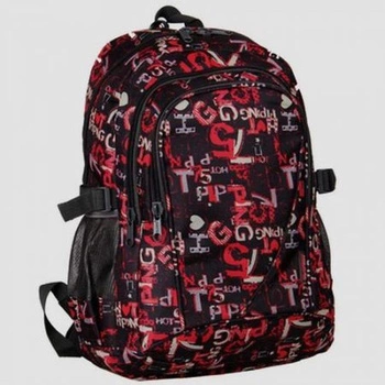 Plecak Szkolny Graffiti