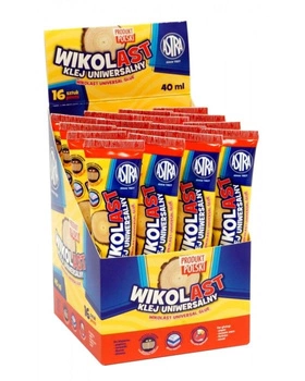 Klej Wikolast 45 g Astra