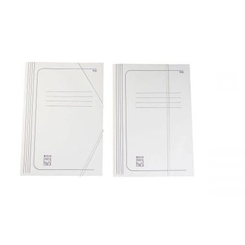 Teczka  A3 (10) na gumkę