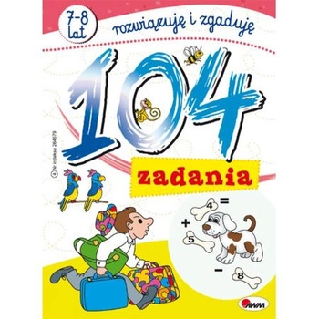 104 ZADANIA