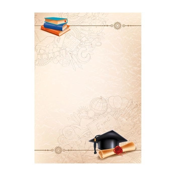 Dyplom BIRET N 170g/m2 (25 szt.)