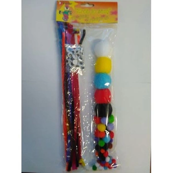 ZEST KREAT POM DRUTY STAN