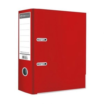 SEGREGATOR A4 75 2R DŹ   CZERWONY BŁYSK