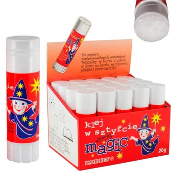 KLEJ 20G SZTYFT MAGIC