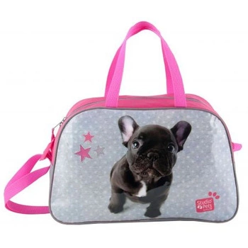 TORBA PIESEK sportowa PEI-074 Paso