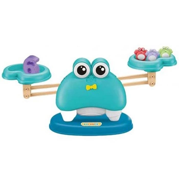 Waga krab z magnesami Askato