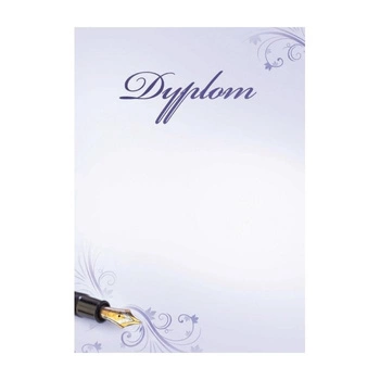 Dyplom Classic 170g/m2 (25 szt)