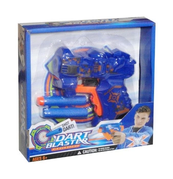 Pistolet na strzałki