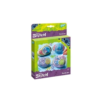 Disney STITCH KAMIENIE DO OZDABIANIA/ 8714274700376