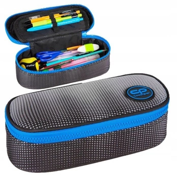 CoolPack Campus Piórnik Gradient Grey