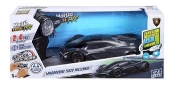 MAISTO 1:24 PREMIUM LAMBORGINI