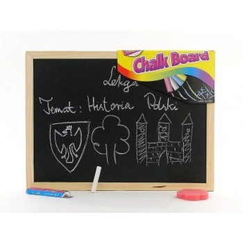 TABLICA Z KREDĄ I GĄBKA 40/30