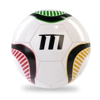 PIŁKA NOŻNA MAXSPORT 50 SZT/K (ss25)
