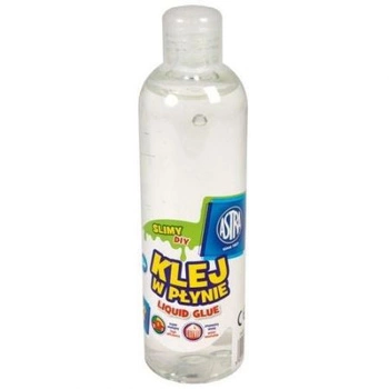 KLEJ W PŁYNIE BEZBARWNY 500 ML