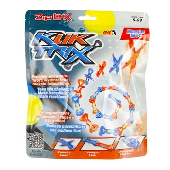 KLOCKI KONSTR KLIK TRIX 22EL EPEE PBH