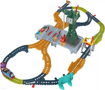 Thomas Mówiący Dźwig Karolek HRC35