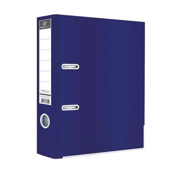 SEGREGATOR A4 50 2R DŹ   C.NIEBIESKI BŁYSK