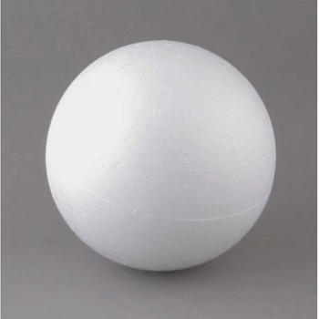 BOMBKA STYROPIANOWA 12CM EXTRA