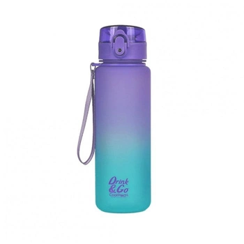 CoolPack Brisk Gradient Bidon 600 ml 3 wzory