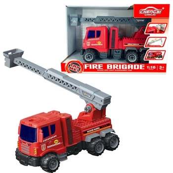 STRAŻ POŻARNA DO SK