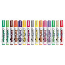 MARKER T-SHIRT MIX KOLOR DISPLEY