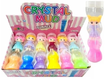 SLIME LALKA 14CM 6KOL