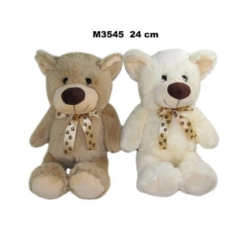 Miś pluszowy 24 cm