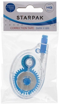 Starpak Korektor w taśmie 540479