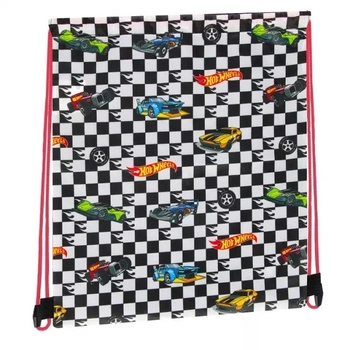 Starpak, Worek na ramię Hot Wheels, 38,5x33 cm.