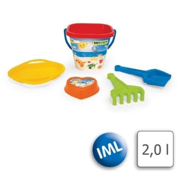 KOMPLET DO PIASKU IML 5EL