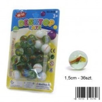 KULKI SZKLANE 1229G @