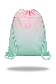 CoolPack Vert Worek na Buty Gradient StrawBerry