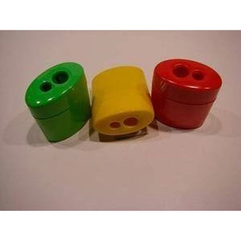 Temperówka (12) elipsa dwuostrzowa