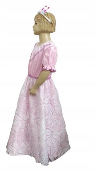 STRÓJ KSIĘŻNICZKA SONIA