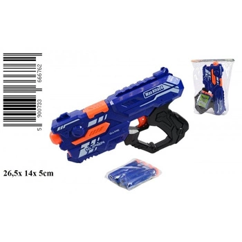 BB539456 / PISTOLET (48/96)