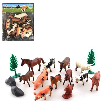 ZWIERZĘTA WIEJSKIE ANIMAL PLANET