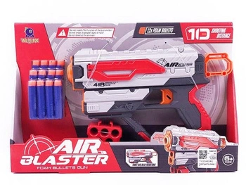 Karabin na pociski z pianki BBRO7454