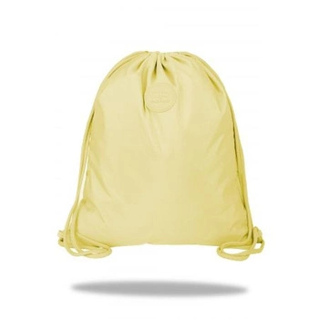 Coolpack Worek sportowy Sprint Pastel Powder Yellow