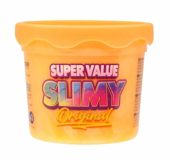 Slime 'Slimy Super Value' mix 3 wzorów
