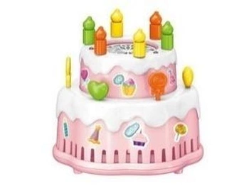 GENERATOR BANIEK TORT