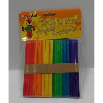 PATYKI LODOWE KOLOR M