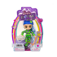 Barbie Extra Mała Lalka HGP65 (asst. HGP62)