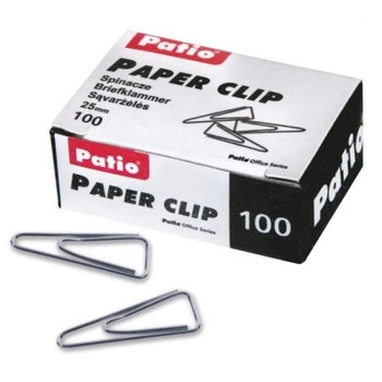 SPINACZ TRÓJKĄTNY ROZMIAR 25 10 SZTUK