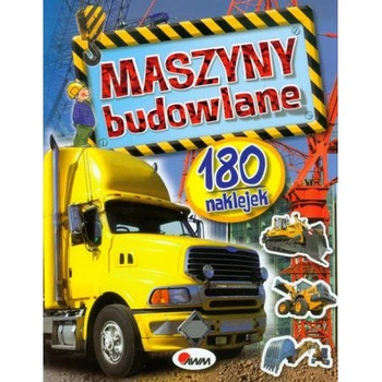 MASZYNY BUDOWLANE