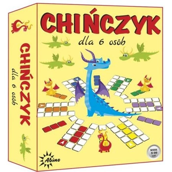 CHIŃCZYK DLA 6 OSÓB