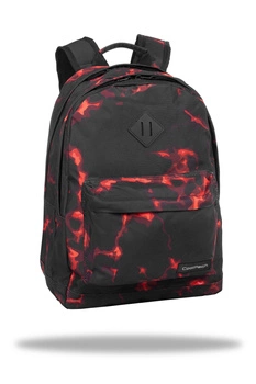 COOLPACK - SCOUT - PLECAK MŁODZIEŻOWY - ASHH