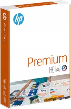 PAPIER KSERO HP 80G PREMIUM Klasa A