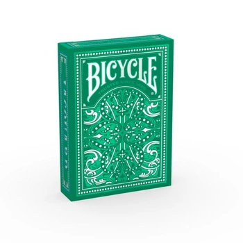 KARTY BICYCLE JACQUARD