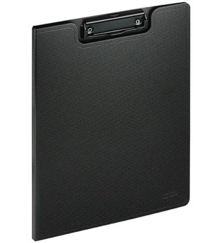 Teczka z klipem NOTOdesk Grand GR-2202 czarna