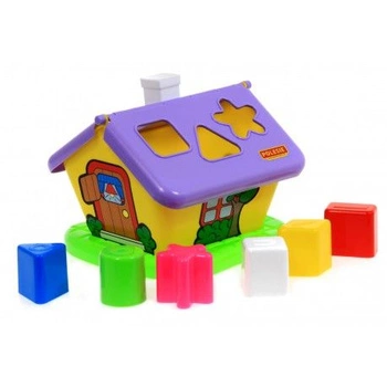 DOMEK OGRODNIKA SIATKA